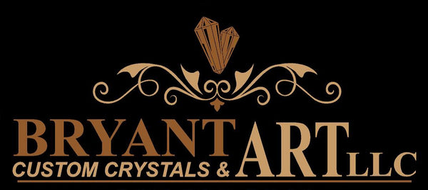 Bryant Custom Crystal & Art, LLC 